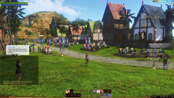 画像ギャラリー No.053のサムネイル画像 / コアゲーマーの琴線に触れる新作MMORPG「ArcheAge」の韓国サーバーに潜入してみた。MMORPG黎明期を知るプレイヤーの心を引くものは何だったのか