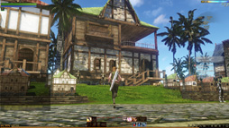 画像ギャラリー No.054のサムネイル画像 / コアゲーマーの琴線に触れる新作MMORPG「ArcheAge」の韓国サーバーに潜入してみた。MMORPG黎明期を知るプレイヤーの心を引くものは何だったのか