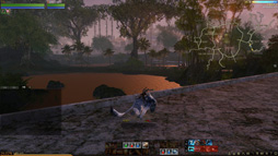 画像ギャラリー No.059のサムネイル画像 / コアゲーマーの琴線に触れる新作MMORPG「ArcheAge」の韓国サーバーに潜入してみた。MMORPG黎明期を知るプレイヤーの心を引くものは何だったのか