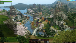 画像ギャラリー No.060のサムネイル画像 / コアゲーマーの琴線に触れる新作MMORPG「ArcheAge」の韓国サーバーに潜入してみた。MMORPG黎明期を知るプレイヤーの心を引くものは何だったのか