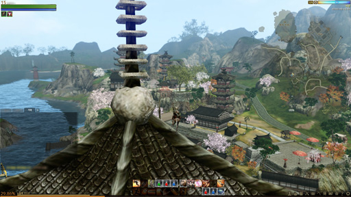 画像ギャラリー No.062のサムネイル画像 / コアゲーマーの琴線に触れる新作MMORPG「ArcheAge」の韓国サーバーに潜入してみた。MMORPG黎明期を知るプレイヤーの心を引くものは何だったのか