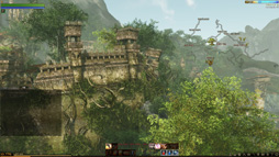 画像ギャラリー No.065のサムネイル画像 / コアゲーマーの琴線に触れる新作MMORPG「ArcheAge」の韓国サーバーに潜入してみた。MMORPG黎明期を知るプレイヤーの心を引くものは何だったのか