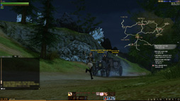 画像ギャラリー No.069のサムネイル画像 / コアゲーマーの琴線に触れる新作MMORPG「ArcheAge」の韓国サーバーに潜入してみた。MMORPG黎明期を知るプレイヤーの心を引くものは何だったのか