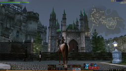 画像ギャラリー No.070のサムネイル画像 / コアゲーマーの琴線に触れる新作MMORPG「ArcheAge」の韓国サーバーに潜入してみた。MMORPG黎明期を知るプレイヤーの心を引くものは何だったのか