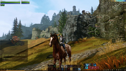 画像ギャラリー No.071のサムネイル画像 / コアゲーマーの琴線に触れる新作MMORPG「ArcheAge」の韓国サーバーに潜入してみた。MMORPG黎明期を知るプレイヤーの心を引くものは何だったのか