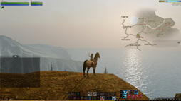 画像ギャラリー No.072のサムネイル画像 / コアゲーマーの琴線に触れる新作MMORPG「ArcheAge」の韓国サーバーに潜入してみた。MMORPG黎明期を知るプレイヤーの心を引くものは何だったのか