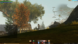 画像ギャラリー No.073のサムネイル画像 / コアゲーマーの琴線に触れる新作MMORPG「ArcheAge」の韓国サーバーに潜入してみた。MMORPG黎明期を知るプレイヤーの心を引くものは何だったのか