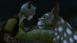 画像ギャラリー No.074のサムネイル画像 / コアゲーマーの琴線に触れる新作MMORPG「ArcheAge」の韓国サーバーに潜入してみた。MMORPG黎明期を知るプレイヤーの心を引くものは何だったのか