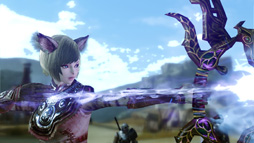 画像ギャラリー No.076のサムネイル画像 / コアゲーマーの琴線に触れる新作MMORPG「ArcheAge」の韓国サーバーに潜入してみた。MMORPG黎明期を知るプレイヤーの心を引くものは何だったのか