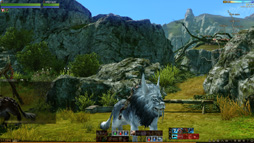 画像ギャラリー No.077のサムネイル画像 / コアゲーマーの琴線に触れる新作MMORPG「ArcheAge」の韓国サーバーに潜入してみた。MMORPG黎明期を知るプレイヤーの心を引くものは何だったのか