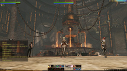 画像ギャラリー No.079のサムネイル画像 / コアゲーマーの琴線に触れる新作MMORPG「ArcheAge」の韓国サーバーに潜入してみた。MMORPG黎明期を知るプレイヤーの心を引くものは何だったのか