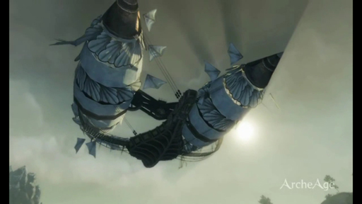 画像ギャラリー No.002のサムネイル画像 / 「ArcheAge」のプレイシーンが収録されたムービー3点が公開