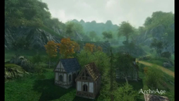 画像ギャラリー No.003のサムネイル画像 / 「ArcheAge」のプレイシーンが収録されたムービー3点が公開