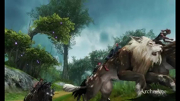 画像ギャラリー No.004のサムネイル画像 / 「ArcheAge」のプレイシーンが収録されたムービー3点が公開