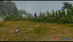 画像ギャラリー No.007のサムネイル画像 / 「ArcheAge」のプレイシーンが収録されたムービー3点が公開