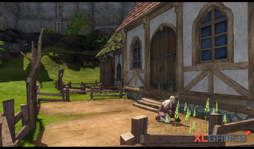 画像ギャラリー No.010のサムネイル画像 / 「ArcheAge」のプレイシーンが収録されたムービー3点が公開