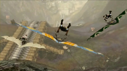 画像ギャラリー No.011のサムネイル画像 / 「ArcheAge」のプレイシーンが収録されたムービー3点が公開