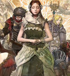 画像ギャラリー No.005のサムネイル画像 / MMORPG「ArcheAge」のハウジングシステムを紹介。ファミリーテスト中に建てられそうな家を実際に建築してみた