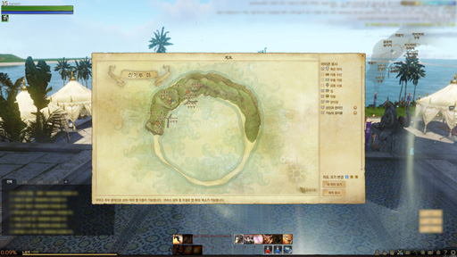 画像ギャラリー No.007のサムネイル画像 / MMORPG「ArcheAge」のハウジングシステムを紹介。ファミリーテスト中に建てられそうな家を実際に建築してみた