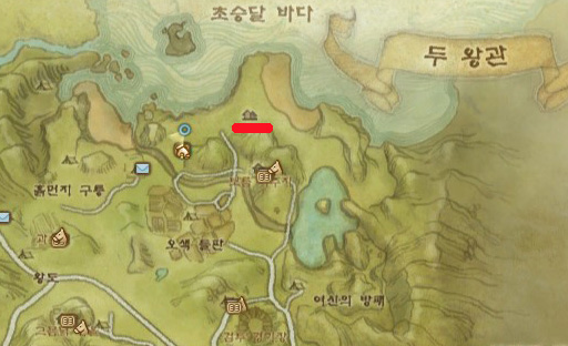 画像ギャラリー No.011のサムネイル画像 / MMORPG「ArcheAge」のハウジングシステムを紹介。ファミリーテスト中に建てられそうな家を実際に建築してみた