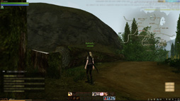 画像ギャラリー No.014のサムネイル画像 / MMORPG「ArcheAge」のハウジングシステムを紹介。ファミリーテスト中に建てられそうな家を実際に建築してみた