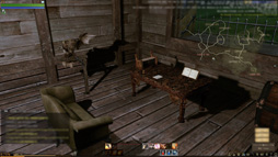 画像ギャラリー No.021のサムネイル画像 / MMORPG「ArcheAge」のハウジングシステムを紹介。ファミリーテスト中に建てられそうな家を実際に建築してみた
