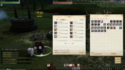 画像ギャラリー No.022のサムネイル画像 / MMORPG「ArcheAge」のハウジングシステムを紹介。ファミリーテスト中に建てられそうな家を実際に建築してみた