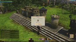 画像ギャラリー No.028のサムネイル画像 / MMORPG「ArcheAge」のハウジングシステムを紹介。ファミリーテスト中に建てられそうな家を実際に建築してみた