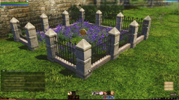 画像ギャラリー No.030のサムネイル画像 / MMORPG「ArcheAge」のハウジングシステムを紹介。ファミリーテスト中に建てられそうな家を実際に建築してみた