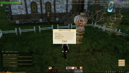 画像ギャラリー No.032のサムネイル画像 / MMORPG「ArcheAge」のハウジングシステムを紹介。ファミリーテスト中に建てられそうな家を実際に建築してみた