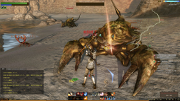 画像ギャラリー No.003のサムネイル画像 / MMORPG「ArcheAge」は，そこに住んでみたいと思わせる仮想世界だ。プレイヤーの誰もが開拓者になったファミリーテストに参加してみた
