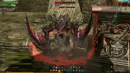 画像ギャラリー No.007のサムネイル画像 / MMORPG「ArcheAge」は，そこに住んでみたいと思わせる仮想世界だ。プレイヤーの誰もが開拓者になったファミリーテストに参加してみた