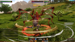 画像ギャラリー No.012のサムネイル画像 / MMORPG「ArcheAge」は，そこに住んでみたいと思わせる仮想世界だ。プレイヤーの誰もが開拓者になったファミリーテストに参加してみた