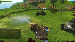 画像ギャラリー No.022のサムネイル画像 / MMORPG「ArcheAge」は，そこに住んでみたいと思わせる仮想世界だ。プレイヤーの誰もが開拓者になったファミリーテストに参加してみた