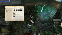 画像ギャラリー No.026のサムネイル画像 / MMORPG「ArcheAge」は，そこに住んでみたいと思わせる仮想世界だ。プレイヤーの誰もが開拓者になったファミリーテストに参加してみた