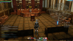 画像ギャラリー No.035のサムネイル画像 / MMORPG「ArcheAge」は，そこに住んでみたいと思わせる仮想世界だ。プレイヤーの誰もが開拓者になったファミリーテストに参加してみた