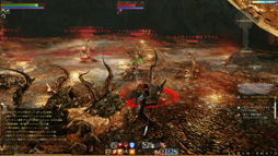 画像ギャラリー No.042のサムネイル画像 / MMORPG「ArcheAge」は，そこに住んでみたいと思わせる仮想世界だ。プレイヤーの誰もが開拓者になったファミリーテストに参加してみた