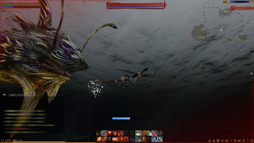 画像ギャラリー No.045のサムネイル画像 / MMORPG「ArcheAge」は，そこに住んでみたいと思わせる仮想世界だ。プレイヤーの誰もが開拓者になったファミリーテストに参加してみた