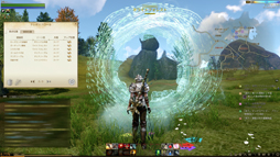 画像ギャラリー No.047のサムネイル画像 / MMORPG「ArcheAge」は，そこに住んでみたいと思わせる仮想世界だ。プレイヤーの誰もが開拓者になったファミリーテストに参加してみた