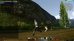 画像ギャラリー No.049のサムネイル画像 / MMORPG「ArcheAge」は，そこに住んでみたいと思わせる仮想世界だ。プレイヤーの誰もが開拓者になったファミリーテストに参加してみた