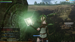 画像ギャラリー No.050のサムネイル画像 / MMORPG「ArcheAge」は，そこに住んでみたいと思わせる仮想世界だ。プレイヤーの誰もが開拓者になったファミリーテストに参加してみた