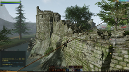 画像ギャラリー No.051のサムネイル画像 / MMORPG「ArcheAge」は，そこに住んでみたいと思わせる仮想世界だ。プレイヤーの誰もが開拓者になったファミリーテストに参加してみた