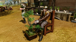 画像ギャラリー No.052のサムネイル画像 / MMORPG「ArcheAge」は，そこに住んでみたいと思わせる仮想世界だ。プレイヤーの誰もが開拓者になったファミリーテストに参加してみた