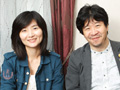 水野 良×ジョン・ミンヒ対談――日韓を代表するファンタジー作家同士が語り合う，日本と韓国のファンタジー小説事情