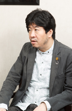 画像ギャラリー No.010のサムネイル画像 / 水野 良×ジョン・ミンヒ対談――日韓を代表するファンタジー作家同士が語り合う,日本と韓国のファンタジー小説事情