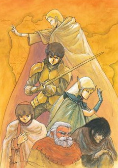 画像ギャラリー No.026のサムネイル画像 / 水野 良×ジョン・ミンヒ対談――日韓を代表するファンタジー作家同士が語り合う,日本と韓国のファンタジー小説事情