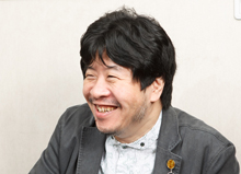 画像ギャラリー No.030のサムネイル画像 / 水野 良×ジョン・ミンヒ対談――日韓を代表するファンタジー作家同士が語り合う,日本と韓国のファンタジー小説事情