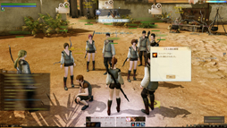 画像ギャラリー No.001のサムネイル画像 / 【夏PR】「ArcheAge」，圧倒的自由度の仮想世界で第2の人生を始めてみよう。ウェルカムキャンペーンも開催中