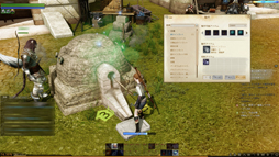 画像ギャラリー No.004のサムネイル画像 / 【夏PR】「ArcheAge」，圧倒的自由度の仮想世界で第2の人生を始めてみよう。ウェルカムキャンペーンも開催中