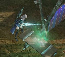 画像ギャラリー No.015のサムネイル画像 / 【夏PR】「ArcheAge」，圧倒的自由度の仮想世界で第2の人生を始めてみよう。ウェルカムキャンペーンも開催中